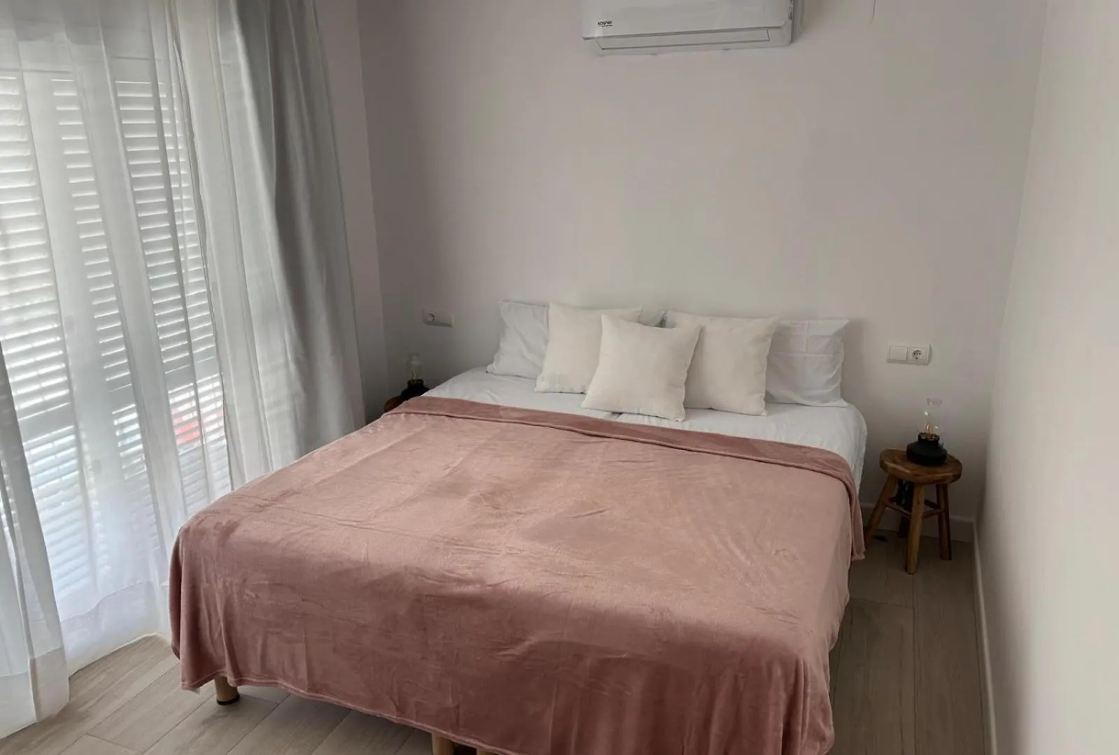 Daire Tchio Duplex Para Disfrutar A 1 Minuto De Playa, Recien Reformado Palamós İspanya