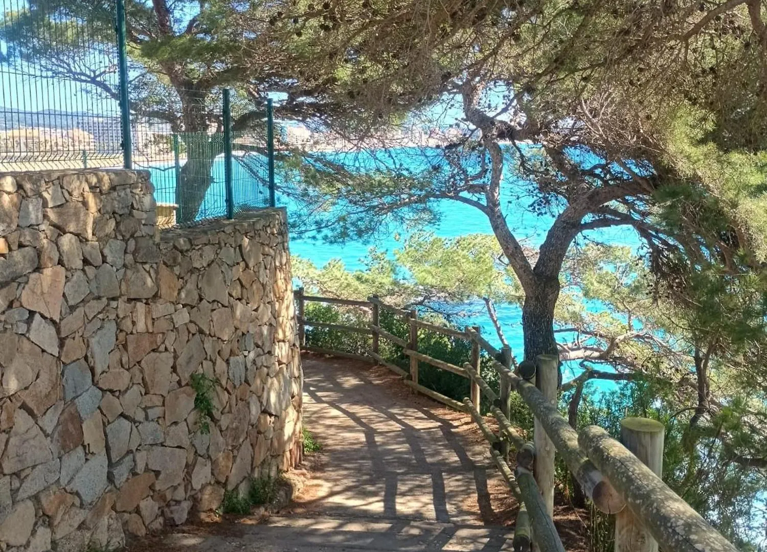 Tchio Duplex Para Disfrutar A 1 Minuto De Playa, Recien Reformado Palamós